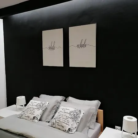 Aleksic Apartman Valjevo