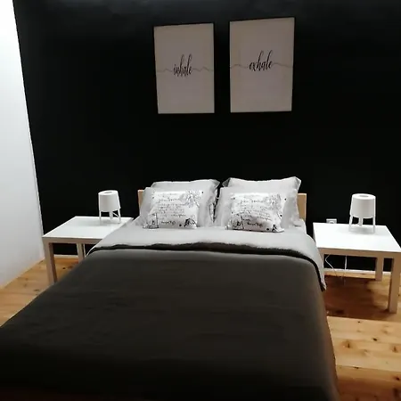 Aleksic Apartman