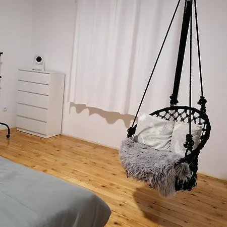 Apartman Aleksic Valjevo