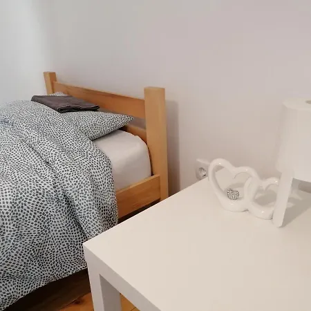 Aleksic Apartman