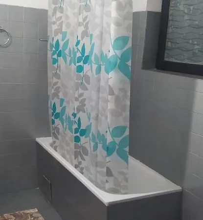 Apartman Aleksic