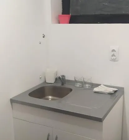 Apartman Aleksic