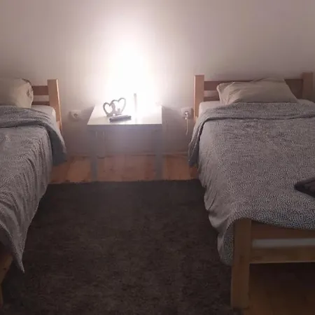 Apartman Aleksic