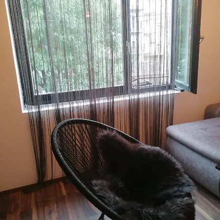 Aleksic Apartman