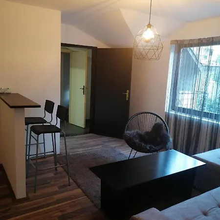 Apartman Aleksic