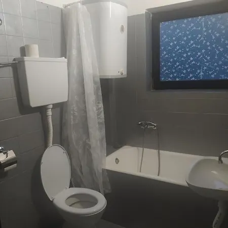 Apartman Aleksic Valjevo