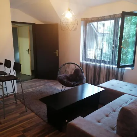 Aleksic Apartman Valjevo