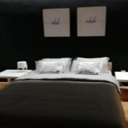 Apartman Aleksic *